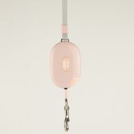 Paw Pet Leash - Pocket Pod - Pink - 1.5m
