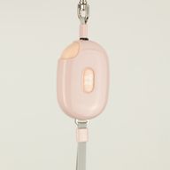 Paw Pet Leash - Pocket Pod - Pink - 1.5m