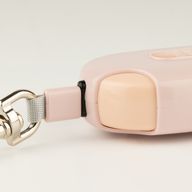 Paw Pet Leash - Pocket Pod - Pink - 1.5m