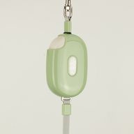 Paw Pet Leash - Pocket Pod - Green - 1.5m