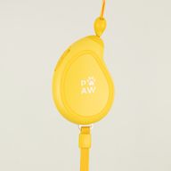 Paw Pet Leash - Mini Mango - Yellow - 3m