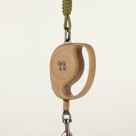 Paw Pet Leash - Elephant Strap - Brown - 2m