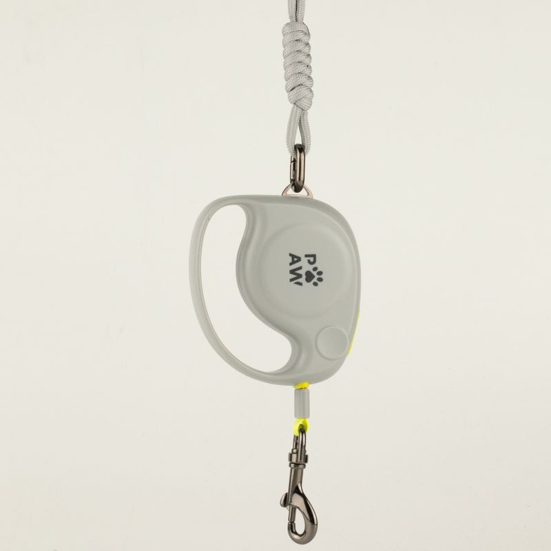 Paw Pet Leash - Elephant Strap - Grey - 2m