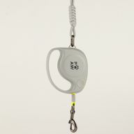 Paw Pet Leash - Elephant Strap - Grey - 2m