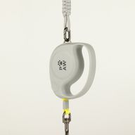 Paw Pet Leash - Elephant Strap - Grey - 2m