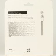 Paw Pet Leash - Elephant Strap - Grey - 2m