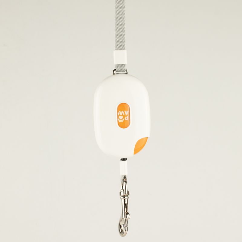 P-AW Designer Retractable Pet Lead Starter Pack