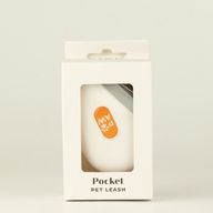 P-AW Designer Retractable Pet Lead Starter Pack