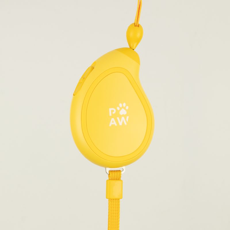 P-AW Designer Retractable Pet Lead Starter Pack