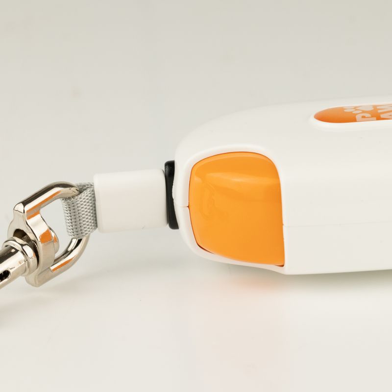 P-AW Designer Retractable Pet Lead Starter Pack