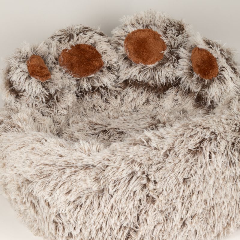 Paw Bed - Med Big-Paw - 60cm