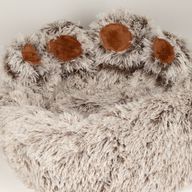 Paw Bed - Med Big-Paw - 60cm