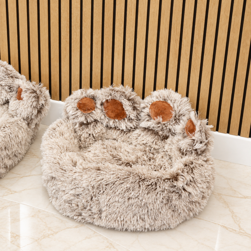 Paw Bed - Med Big-Paw - 60cm
