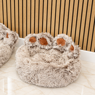 Paw Bed - Med Big-Paw - 60cm