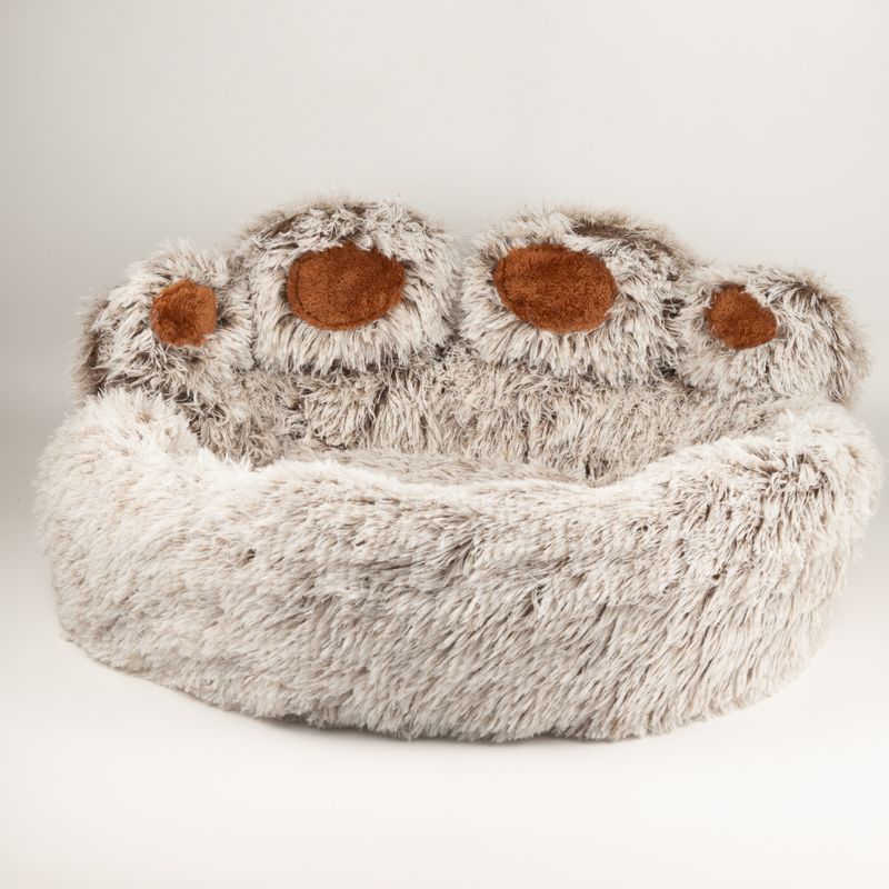 Paw Bed - Large Big-Paw - 70cm