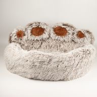 Paw Bed - Large Big-Paw - 70cm