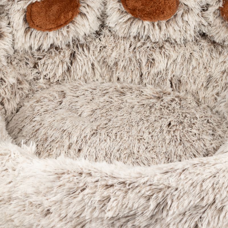 Paw Bed - Large Big-Paw - 70cm