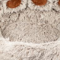 Paw Bed - Large Big-Paw - 70cm