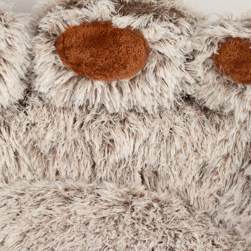 Paw Bed - Large Big-Paw - 70cm