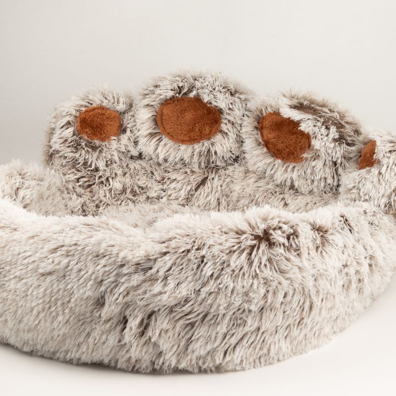 Paw Bed - Large Big-Paw - 70cm