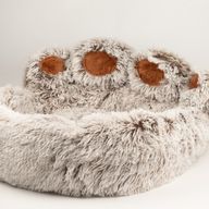 Paw Bed - Large Big-Paw - 70cm