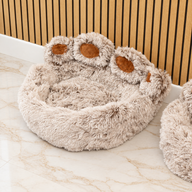 Paw Bed - Large Big-Paw - 70cm