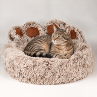 Paw Bed - Med Big-Paw - 60cm
