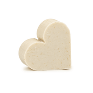 Heart Guest Soaps - Coconut