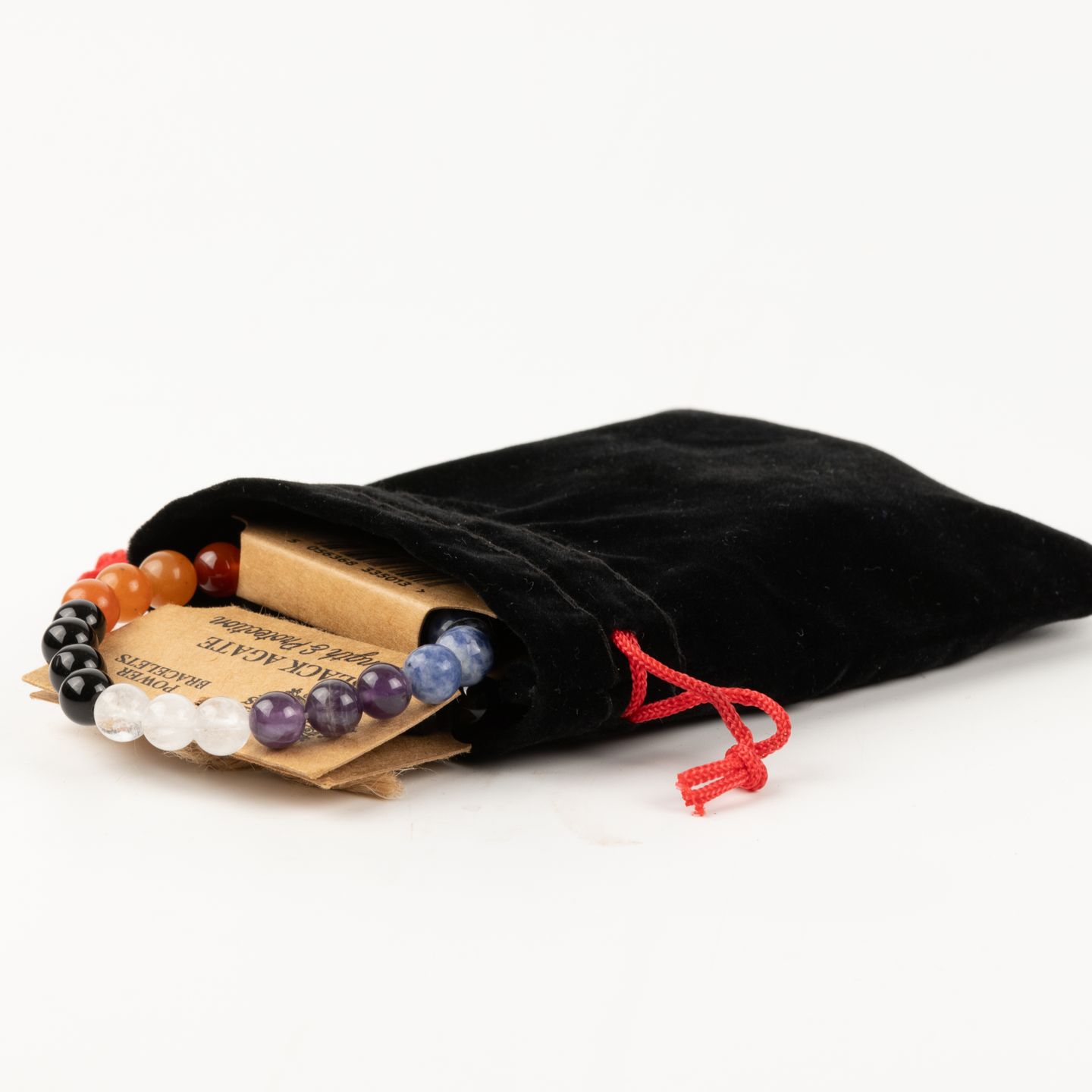 Wholesale Quality Velvet Pouches