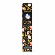 Banjara Cristal Gemas - Moonstone Jasmine & Myrrh
