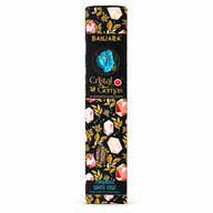 Banjara Cristal Gemas - Turquoise White Sage
