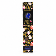 Banjara Cristal Gemas - Lapis Lazuli Frankincense