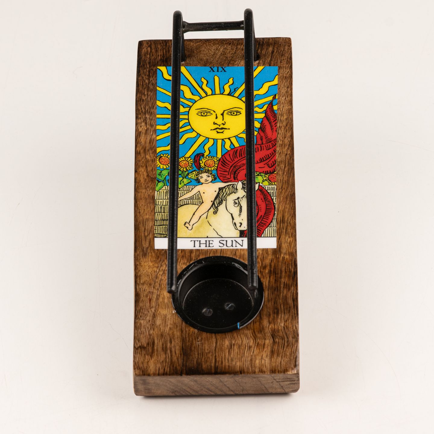 Palo Santo Heaters