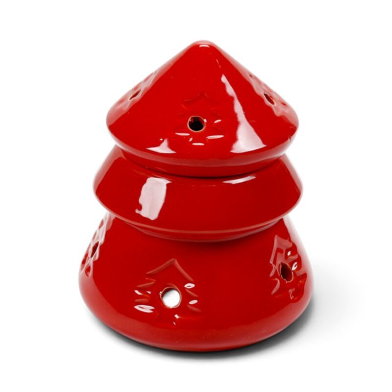 Eden Christmas Tree Oil Burner