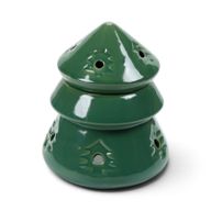 Eden Christmas Tree Oil Burner