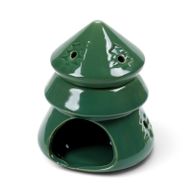 Eden Christmas Tree Oil Burner