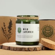 Woodwick Soy Candle Starter Pack