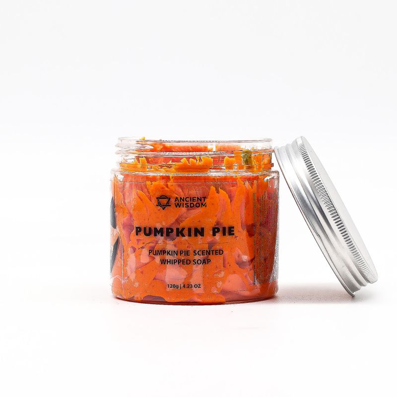 Wicked Whip – Halloween Whipped Cream Soap