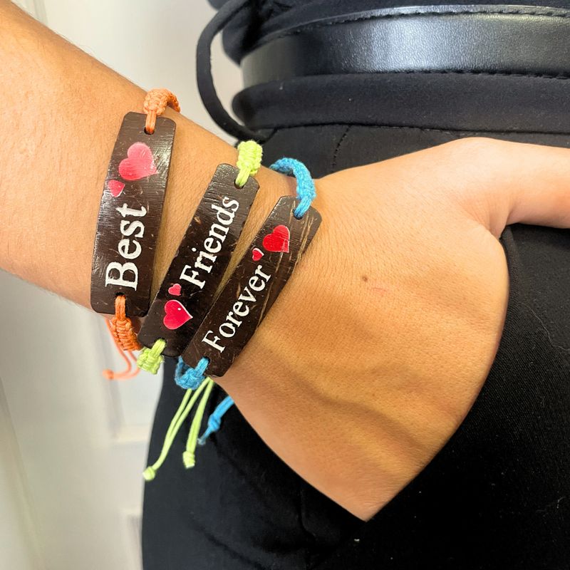 Handmade Friendship Bracelets Starter Pack