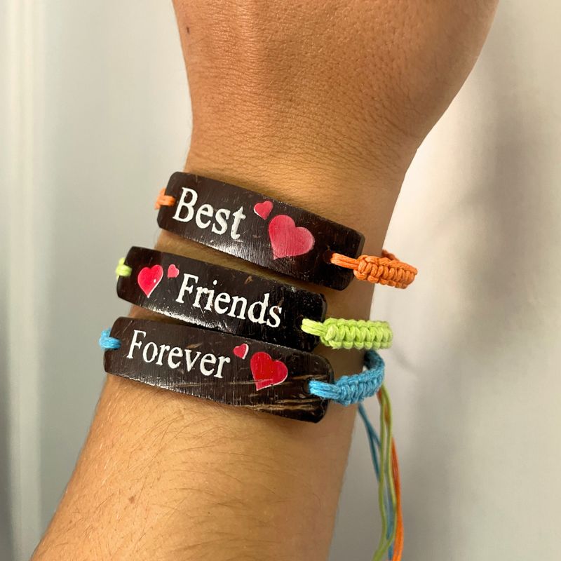Handmade Friendship Bracelets Starter Pack