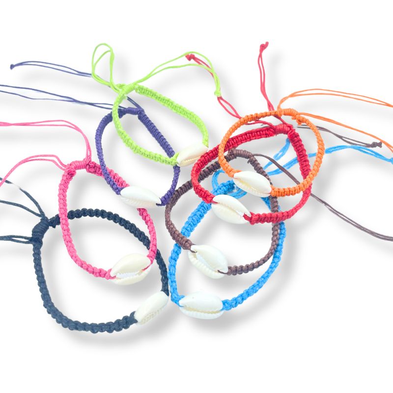 Handmade Friendship Bracelets Starter Pack