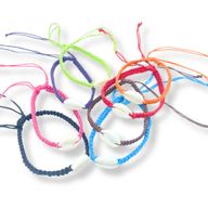 Handmade Friendship Bracelets Starter Pack