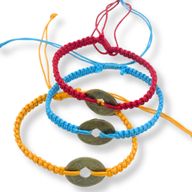 Handmade Friendship Bracelets Starter Pack