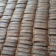 Handmade Friendship Bracelets Starter Pack