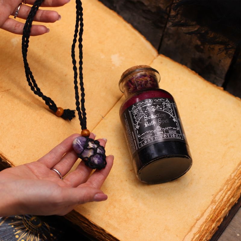 Ancient Witch Starter Pack – 69 Pieces | Save 10%