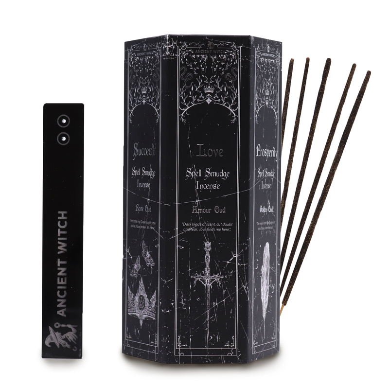 Ancient Witch Starter Pack – 69 Pieces | Save 10%