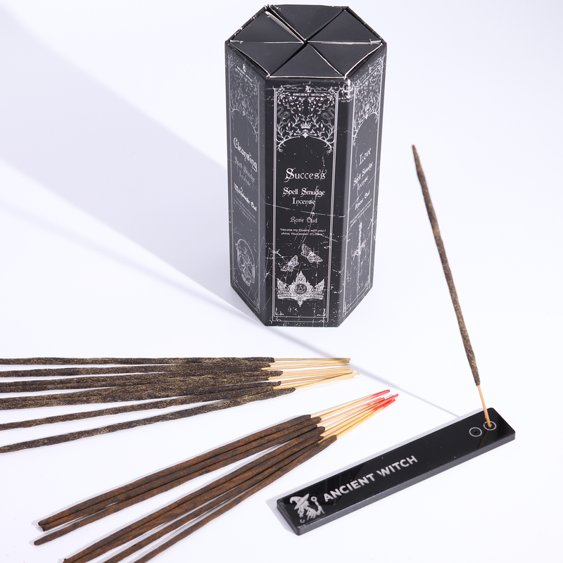 Ancient Witch Starter Pack – 69 Pieces | Save 10%