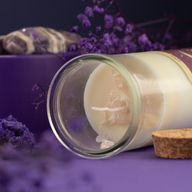 Magic Spell Candle Starter