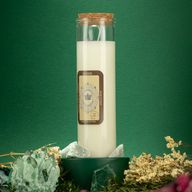Magic Spell Candle Starter