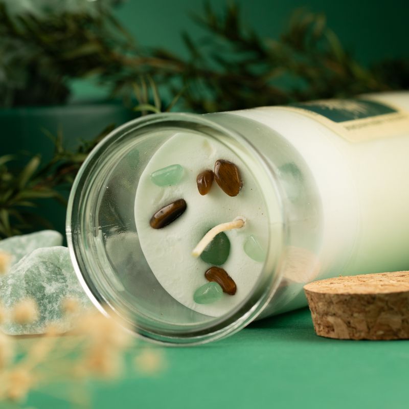 Magic Spell Candle Starter